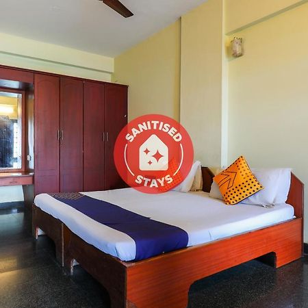สปอต ออน 64230 คิลลี ทัวริสต์โฮม Hotel Thiruvananthapuram ภายนอก รูปภาพ