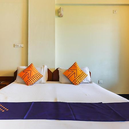 สปอต ออน 64230 คิลลี ทัวริสต์โฮม Hotel Thiruvananthapuram ภายนอก รูปภาพ