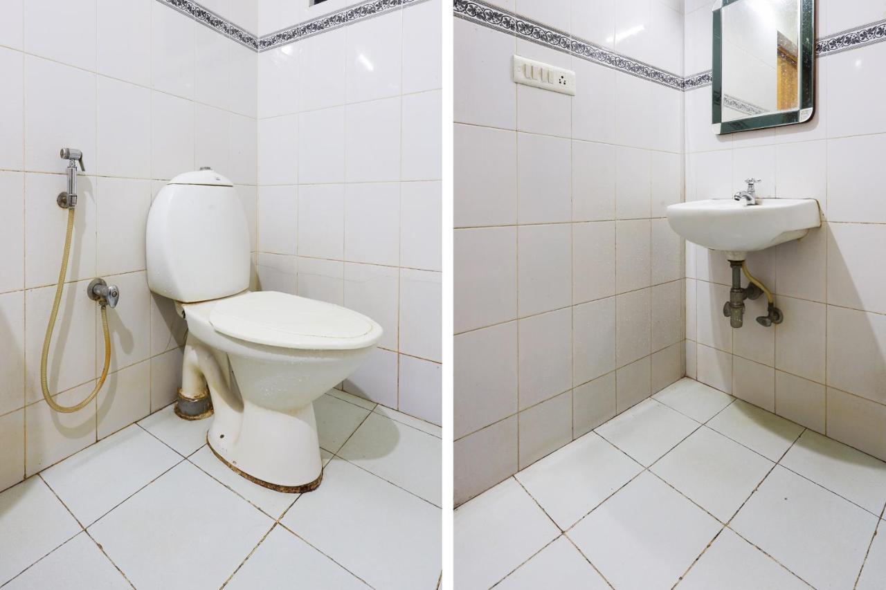 สปอต ออน 64230 คิลลี ทัวริสต์โฮม Hotel Thiruvananthapuram ภายนอก รูปภาพ