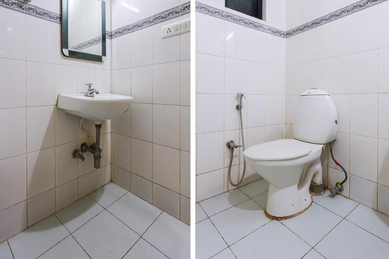 สปอต ออน 64230 คิลลี ทัวริสต์โฮม Hotel Thiruvananthapuram ภายนอก รูปภาพ
