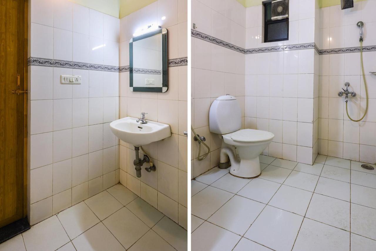 สปอต ออน 64230 คิลลี ทัวริสต์โฮม Hotel Thiruvananthapuram ภายนอก รูปภาพ